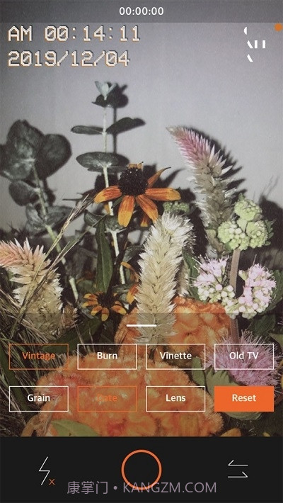 CALLA V胶片相机截图2 CALLA V胶片相机截图2