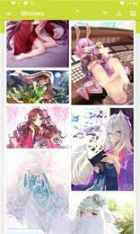 牛奶二次元截图3