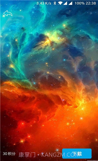 壁纸游戏(手机壁纸游戏)V1.3.1 截图3