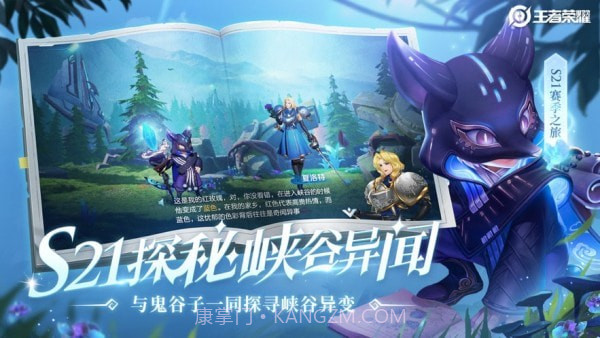 王者荣耀高帧助手截图4