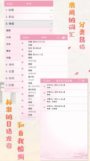 极速日语N4截图3