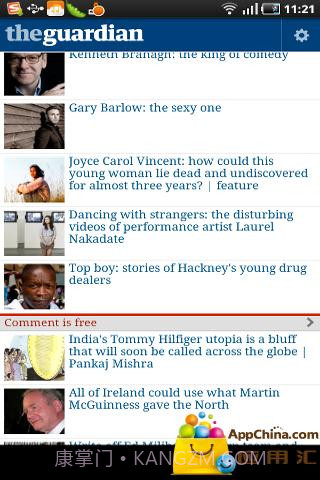 卫报截图3 卫报截图3