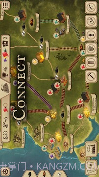 工业时代截图2 工业时代截图2