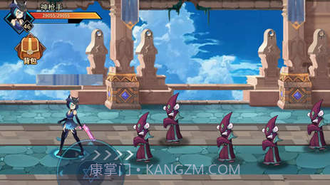 动物大联盟自动挂机脚本截图1