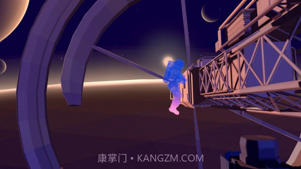 极境探索截图4 极境探索截图4