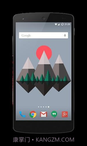 质感小岛截图5 质感小岛截图5