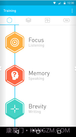 Elevate安卓截图1