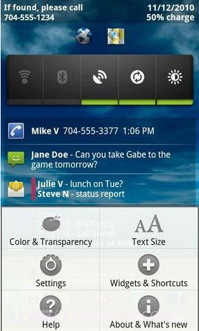 行政助理(Executive Assistant)截图4 行政助理(Executive Assistant)截图4