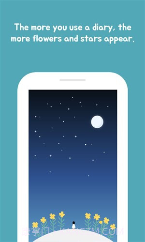 月记截图4 月记截图4