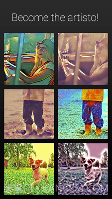 Artisto截图7 Artisto截图7