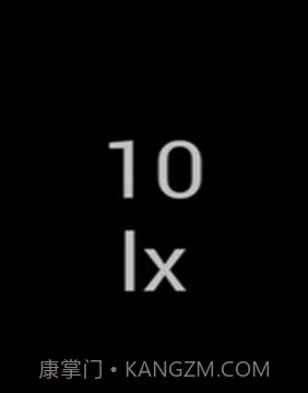 Light Lux Meter截图3