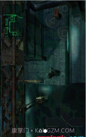 PS模拟器:FPse for android截图2