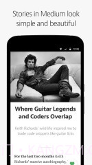 Medium截图2 Medium截图2