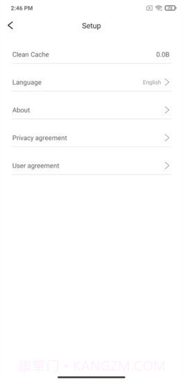 胖猫健康截图2 胖猫健康截图2