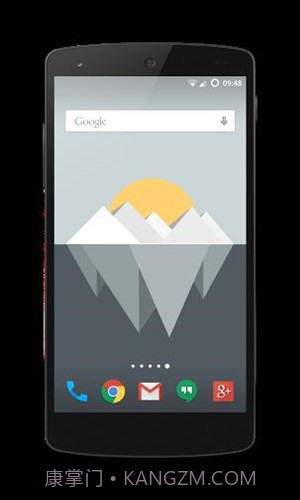 质感小岛截图1 质感小岛截图1