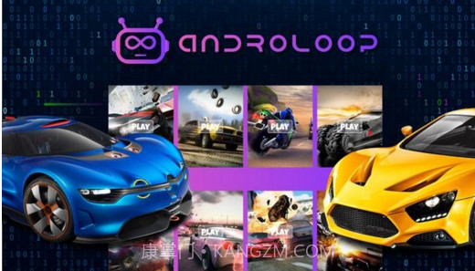 AndroLOOP截图3 AndroLOOP截图3