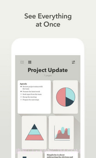 paper日志软件中文截图3 paper日志软件中文截图3