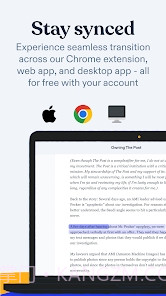 Speechify文本转语音截图6