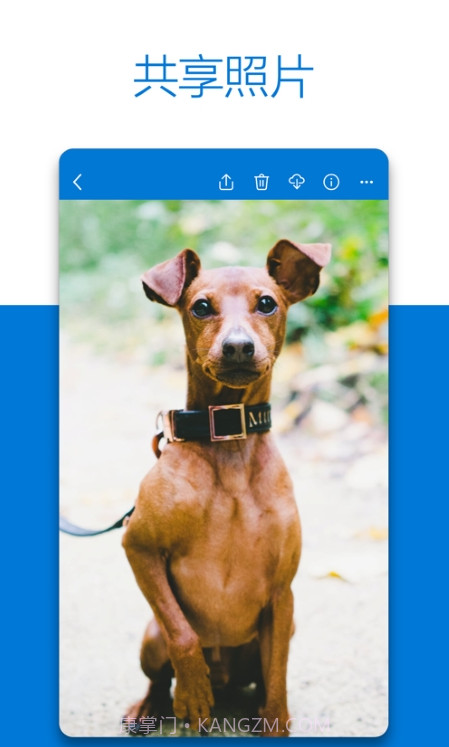 Microsoft OneDrive截图3 Microsoft OneDrive截图3