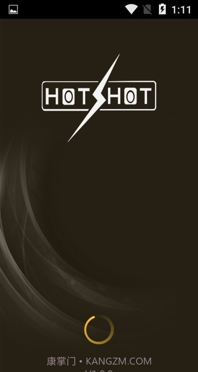 HotShot截图1