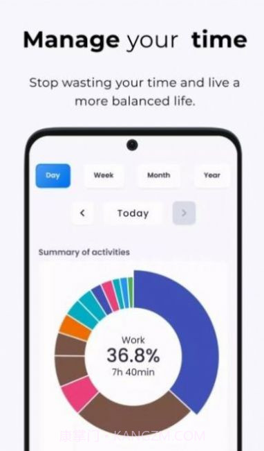 My Time习惯养成截图1 My Time习惯养成截图1
