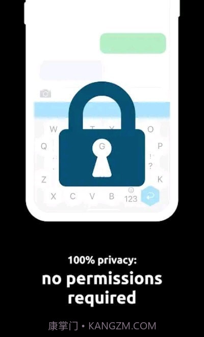 Typewise离线键盘截图4