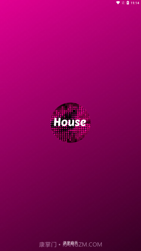 浩室音乐截图4 浩室音乐截图4