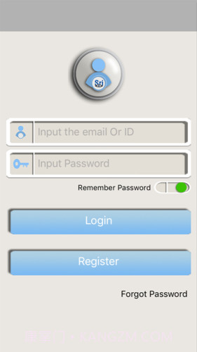 Sricam截图1 Sricam截图1
