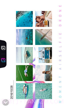 时光空中相机截图3