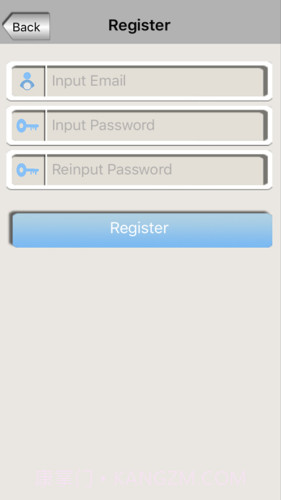 Sricam截图3 Sricam截图3