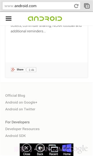 按键救星截图2 按键救星截图2