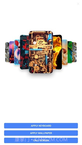 波浪动态壁纸截图2 波浪动态壁纸截图2