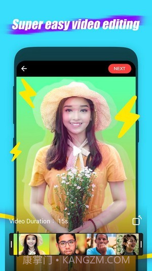 likeit短视频截图2