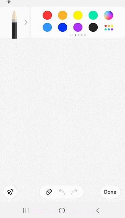 三星笔记插件截图2 三星笔记插件截图2