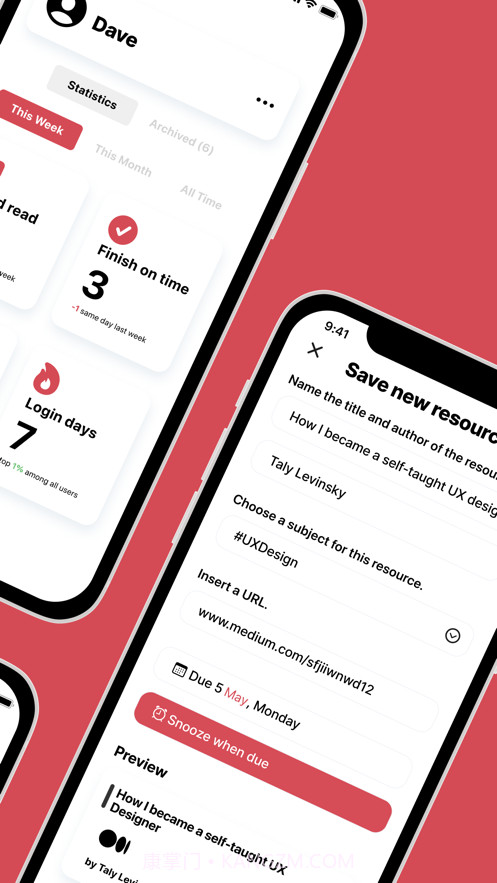 Savvy截图3 Savvy截图3