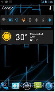Power Toggles:原Power Controls截图3