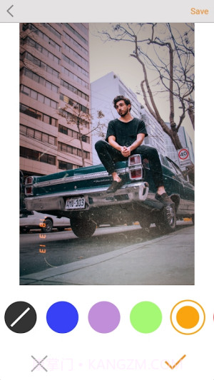 kuni cam相机截图2 kuni cam相机截图2