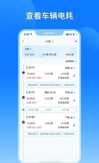 大象电耗截图4 大象电耗截图4