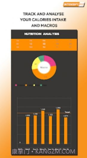 减脂健身训练截图1 减脂健身训练截图1