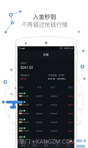 瓦特外汇截图3 瓦特外汇截图3