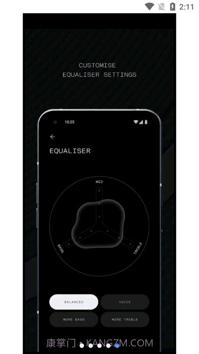 nothing x截图5 nothing x截图5