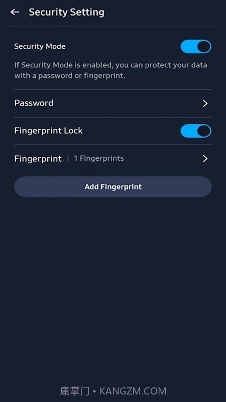 三星魔术师固态硬盘管理截图2 三星魔术师固态硬盘管理截图2