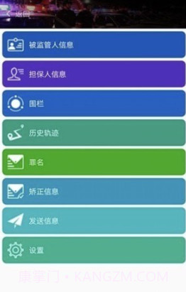 高安矫正通截图2