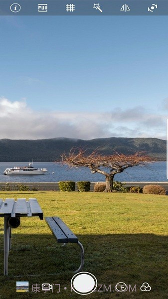 镜像相机App截图3 镜像相机App截图3