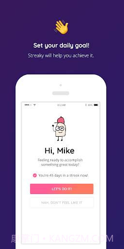 Streaky截图1 Streaky截图1