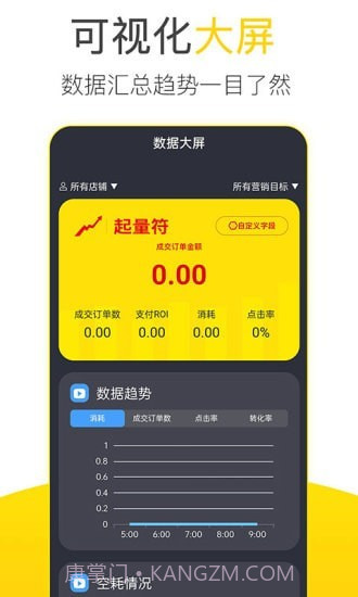 起量符截图2 起量符截图2