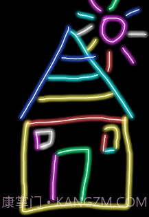 我的涂画世界截图1 我的涂画世界截图1