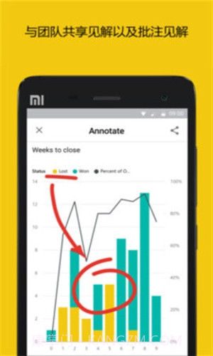 Microsoft Power BI截图5