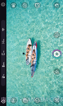 时光空中相机截图2