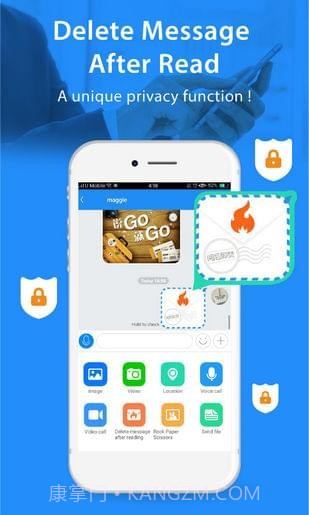 Yippi截图1 Yippi截图1